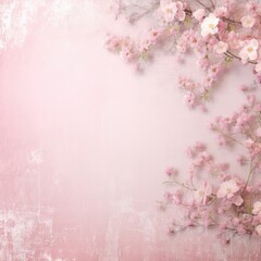 Pink shabby chic backgrounds.