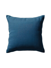 Isolated PNG Pillow Cushion, GENERATIVE AI