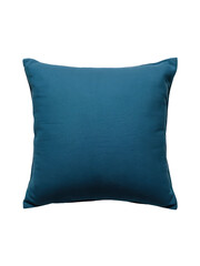 Isolated PNG Pillow Cushion, GENERATIVE AI