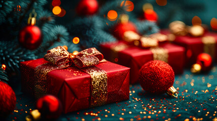 Christmas gifts