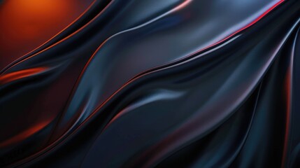 Fototapeta premium Dark colored background for a presentation