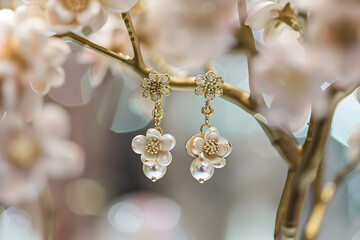 kate spade earrings