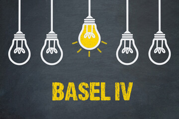 Basel IV	