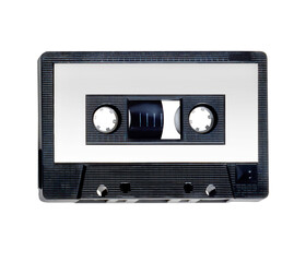 Audiocassette