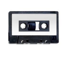 Audiocassette
