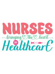 Nursing Student T-shirt Design
