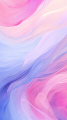 Obraz premium Abstract Image, Soft Textures and Pastel Colors, Wallpaper, Background, Cell Phone and Smartphone Cover, Computer Screen, Cell Phone and Smartphone Screen, 9:16 Format - PNG