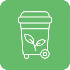 Recyle Bin Icon