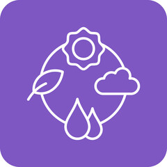 Ecosystem Icon