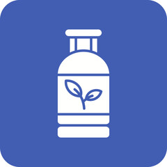 Bio Gas Icon