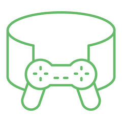 Gamepad Icon