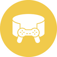 Gamepad Icon