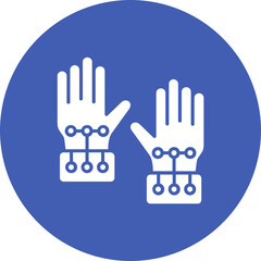 Gloves Icon