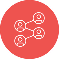 Network Icon
