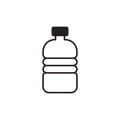 Zam Zam icon design with white background stock illustration