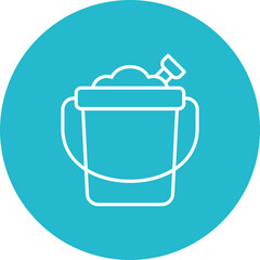 Bucket Icon