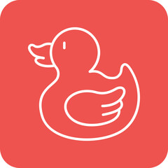 Duck Icon