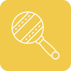 Rattle Icon