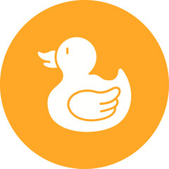 Duck Icon