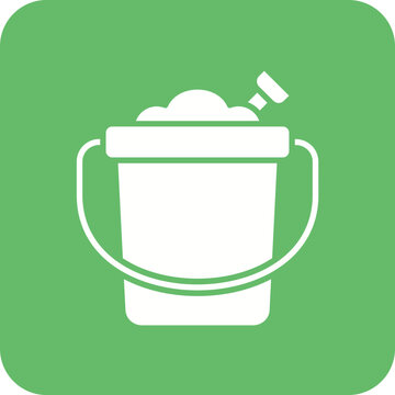 Bucket Icon