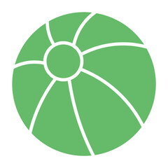 Ball Icon