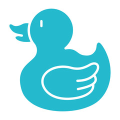 Duck Icon