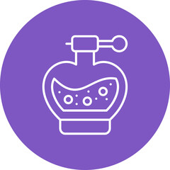 Perfume Icon