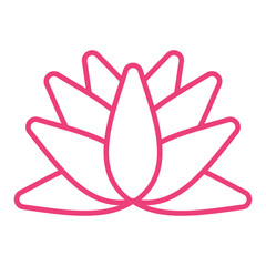 Lotus Icon