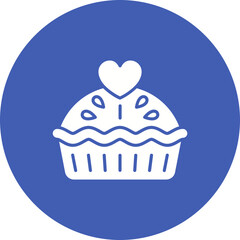 Pie Icon