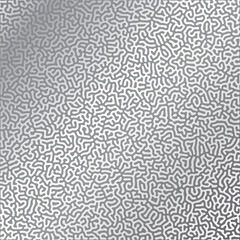 ABSTRACT GRADIENT METAL COLOR TURING PATTERN ROUGH DESIGN BAKGROUND VECTOR GOOD FOR WALLPAPER, COVER,POSTER 