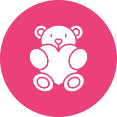 Bear Icon