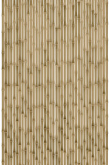 Bamboo texture background natural wood wall fence pattern surface