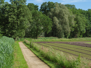 Lichtenvoorde in den Niederlanden
