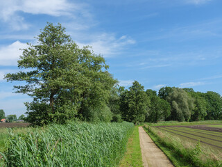 Lichtenvoorde in den Niederlanden