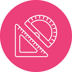 Obraz premium Graphic Tools Icon