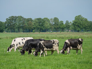 Lichtenvoorde in den Niederlanden