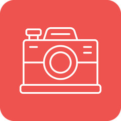 Camera Icon