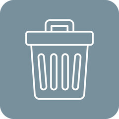 Trash Icon