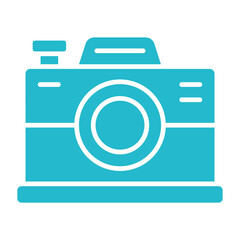 Camera Icon