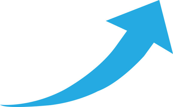 recommend clip art: Arrow big icon. Arrow icon. Arrow vector. Arrow. Cursor. Modern simple arrow. Vector illustration isolated vector hand drawn icon with transparent background.