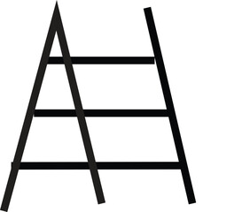 Furniture black icons Vector. Furniture illustration symbol Furniture, line icon. black outline logo for mobile apps web or site design. Interior vector illustration with transparent background.