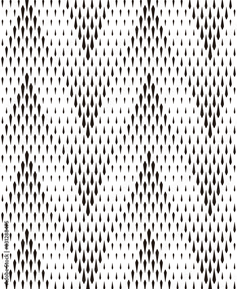 Poster seamless pattern futuristic arrow shape for backgroud, jersey pattern. sport background. arrow trans