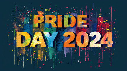 Pride Day 2024