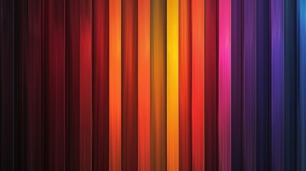 A seamless gradient background showcasing a spectrum of colors from warm to cool tones, perfect for creating visually appealing ads and presentations