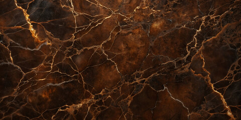 brown marble design on wall