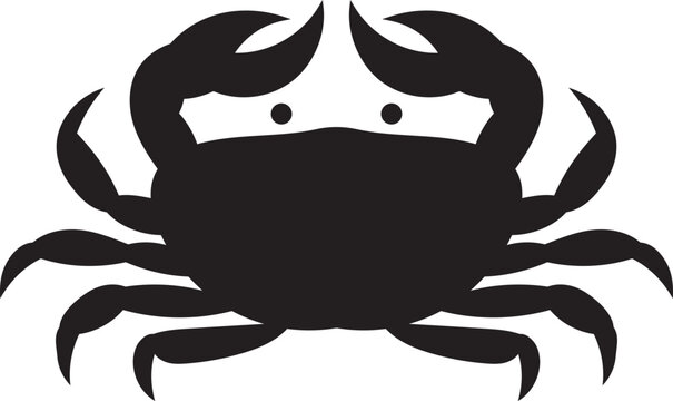 recommend clip art: crab