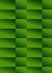 abstract background with a colored dynamic waves blurry background. Illustration suitable for wave design	