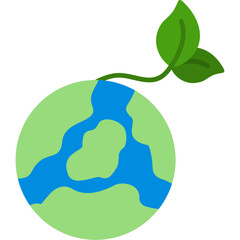 Earth Icon