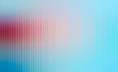 Gradient Multicolored. Vector Glass grainy Blurred neon in pastel colors. For covers, wallpapers, branding and other projects. Multicolored glass texture for banner, wallpaper, template, print.