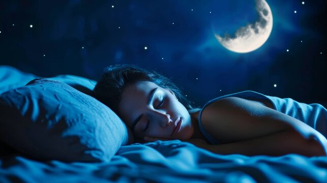The Path to Restful Nights: Creating a Consistent Sleep Routine